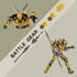 Transformers - Model Kit 18cm Cheetor